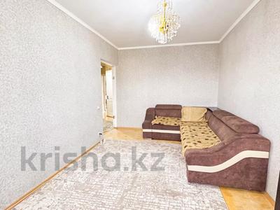 3-комнатная квартира · 69 м² · 4/5 этаж, 3мкр за 24.5 млн 〒 в Талдыкоргане, мкр Жана Гарышкер