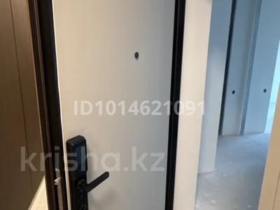 2-бөлмелі пәтер · 60 м² · 6/12 қабат, Ауэзова 3г/2, бағасы: 64 млн ₸ в Алматы, Алмалинский р-н