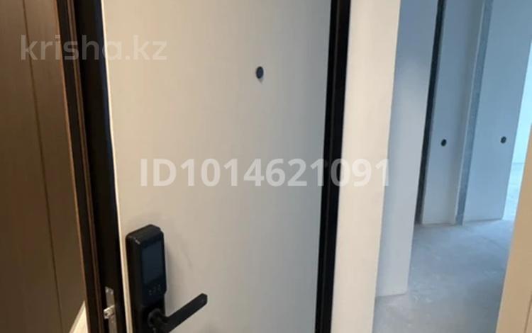 2-бөлмелі пәтер · 60 м² · 6/12 қабат, Ауэзова 3г/2, бағасы: 64 млн ₸ в Алматы, Алмалинский р-н — фото 2