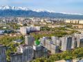 2-бөлмелі пәтер · 60 м² · 6/12 қабат, Ауэзова 3г/2, бағасы: 64 млн ₸ в Алматы, Алмалинский р-н — фото 34