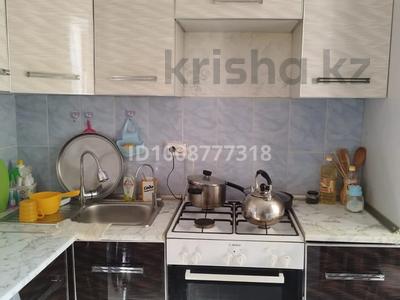 2-комнатная квартира · 64.4 м² · 5/5 этаж, Левый берег 10 за 18.5 млн 〒 в 