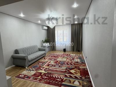4-комнатная квартира · 134 м² · 4/9 этаж, мкр. Алтын орда, А.Молдагуловой за 80 млн ₸ в Актобе