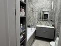 4-комнатная квартира · 134 м² · 4/9 этаж, мкр. Алтын орда, А.Молдагуловой за 80 млн ₸ в Актобе — фото 11