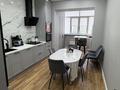 4-комнатная квартира · 134 м² · 4/9 этаж, мкр. Алтын орда, А.Молдагуловой за 80 млн ₸ в Актобе — фото 3