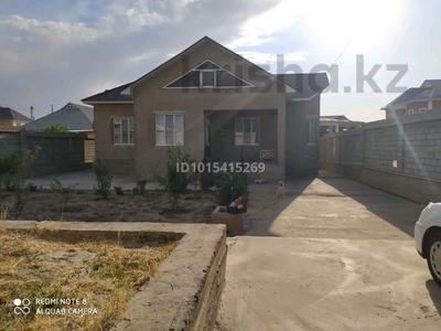 Отдельный дом · 3 комнаты · 175 м² · 8 сот., мкр Самал-3, Алпамыс Батыр 79 за 300 000 ₸ в Шымкенте, Абайский р-н