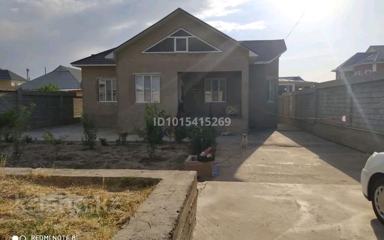 Отдельный дом · 3 комнаты · 175 м² · 8 сот., мкр Самал-3, Алпамыс Батыр 79 за 300 000 ₸ в Шымкенте, Абайский р-н — фото 2