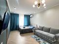 1-комнатная квартира · 45 м² · 11/17 этаж, Хусейн Бен Талал 39 — Хусейн БенТалал-Мангилик, УДП за 20 000 ₸ в Астане, Есильский р-н — фото 7