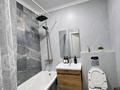 1-комнатная квартира · 45 м² · 11/17 этаж, Хусейн Бен Талал 39 — Хусейн БенТалал-Мангилик, УДП за 20 000 ₸ в Астане, Есильский р-н — фото 13