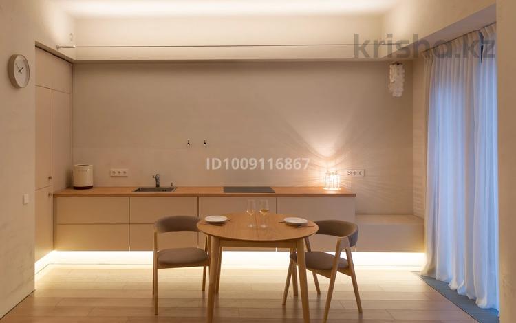 1-комнатная квартира · 45 м² · 2/4 этаж, мкр Рахат, Култобе 24/1-24/10 за 60 млн ₸ в Алматы, Наурызбайский р-н — фото 2