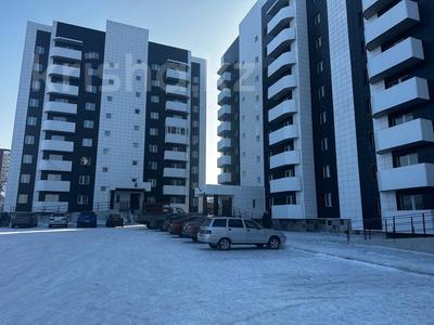 3-комнатная квартира, 96 м², 6/9 этаж, Аль-Фараби 44 за ~ 35.5 млн 〒 в Усть-Каменогорске