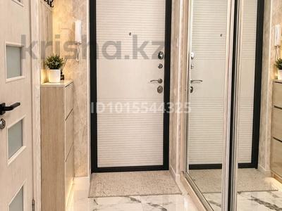 1-бөлмелі пәтер · 39.5 м² · 3/5 қабат, сокпакбаева 14/4 — Школа гимназия 6е, бағасы: 19.5 млн ₸ в Астане, Сарыарка р-н