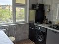 2-комнатная квартира · 48 м² · 4/5 этаж, Ауэзова 52В — Сауран за 12 000 ₸ в Атырау, мкр Жилгородок