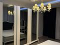 5-бөлмелі пәтер · 250 м² · 12/13 қабат, ул. Едила Ергожина 1, бағасы: 1.2 млн ₸ в Алматы, Бостандыкский р-н — фото 2