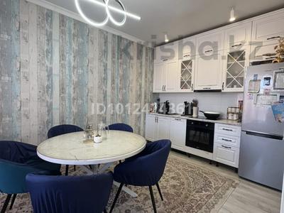 Жеке үй · 4 бөлме · 117 м² · 10 сот., мкр Юго-Восток 43 — Таугуль 2, бағасы: 110 млн ₸ в Караганде, Казыбек би р-н