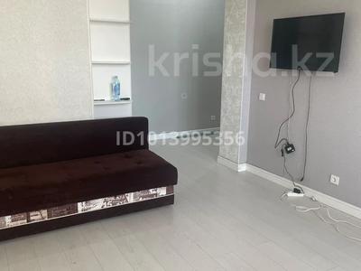 1-комнатная квартира · 45.8 м² · 5/12 этаж, Мәңгілік ел 21 — Керей Жәңібек хандар за 260 000 ₸ в Астане, Есильский р-н