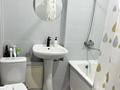 1-комнатная квартира · 38 м² · 10/10 этаж, мкр 11 за 150 000 ₸ в Актобе — фото 5