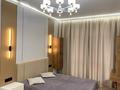 3-бөлмелі пәтер · 77 м² · 9/12 қабат, Улица А 52 8/1, бағасы: 49 млн ₸ в Астане, Сарайшык р-н — фото 8