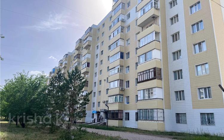 2-комнатная квартира · 66 м² · 3/10 этаж, мкр Юго-Восток, ШАхтеров 70 за 23.9 млн ₸ в Караганде, Казыбек би р-н — фото 10