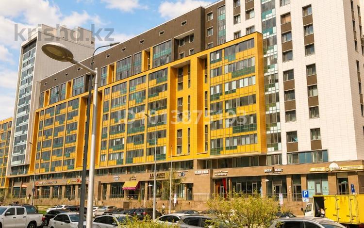2-комнатная квартира · 57.3 м² · 9/10 этаж, Алматы 11 — Туркестан за ~ 40.6 млн ₸ в Астане, Есильский р-н — фото 37