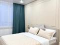 1-комнатная квартира · 42 м², Туран 34а за 15 000 ₸ в Астане, Нура р-н