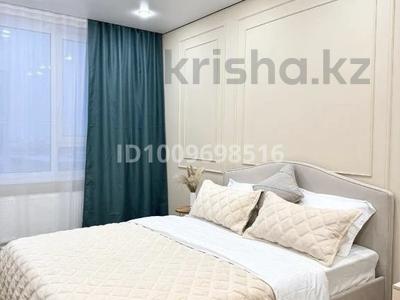 1-комнатная квартира · 42 м², Туран 34а за 15 000 ₸ в Астане, Нура р-н