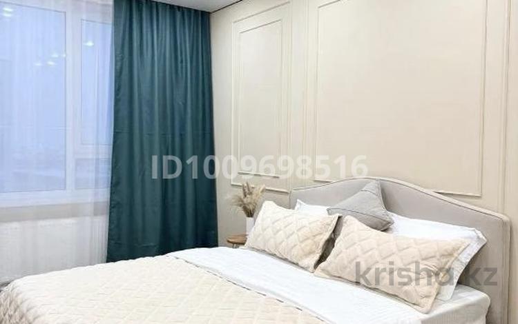 1-комнатная квартира · 42 м², Туран 34а за 15 000 ₸ в Астане, Нура р-н — фото 2