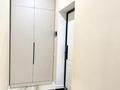 1-комнатная квартира · 42 м², Туран 34а за 15 000 ₸ в Астане, Нура р-н — фото 5