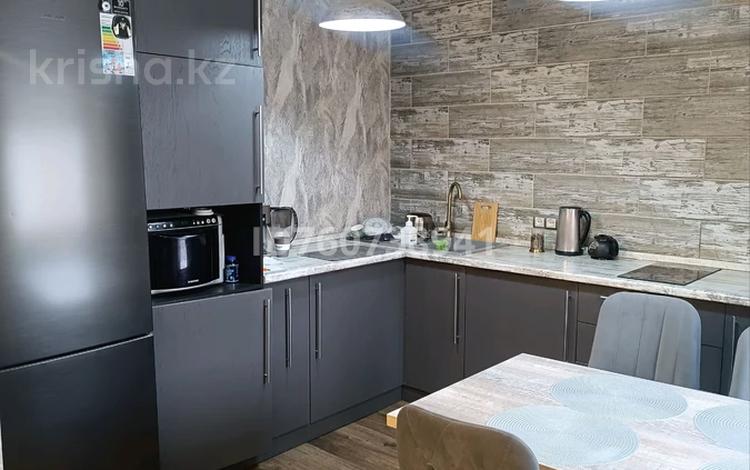 4-комнатная квартира · 79 м² · 6/9 этаж, Красина 8/1 за 40 млн ₸ в Усть-Каменогорске, Ульбинский — фото 2