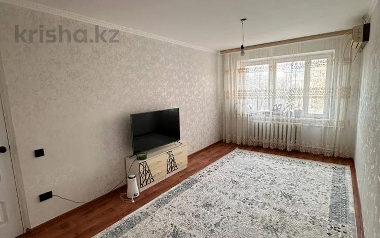 2-бөлмелі пәтер · 54.5 м² · 3/5 қабат, акжелкен, бағасы: 16 млн ₸ в Актобе, мкр. Курмыш — фото 2