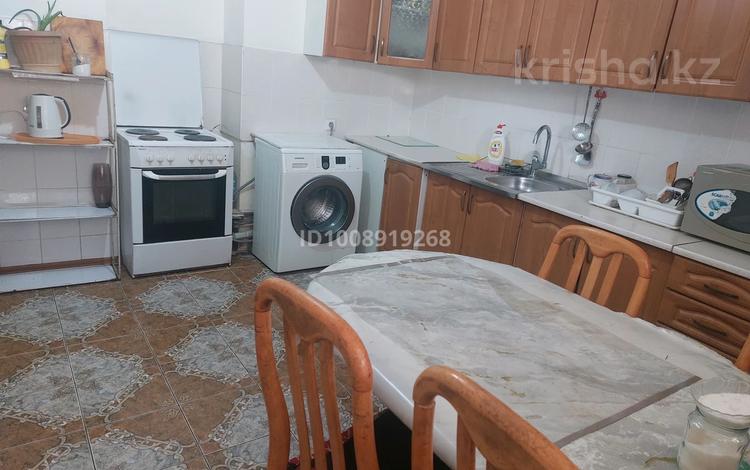 3 комнаты · 90 м² · 9/18 этаж, Степана Кубрина 23/1 за 55 000 ₸ в Астане, Сарыарка р-н — фото 36