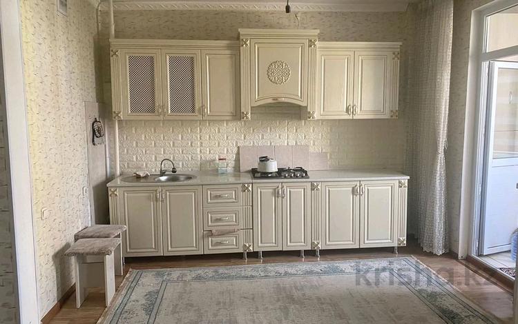1-комнатная квартира · 36 м² · 5/9 этаж, мкр Астана за 130 000 ₸ в Шымкенте, Каратауский р-н — фото 2