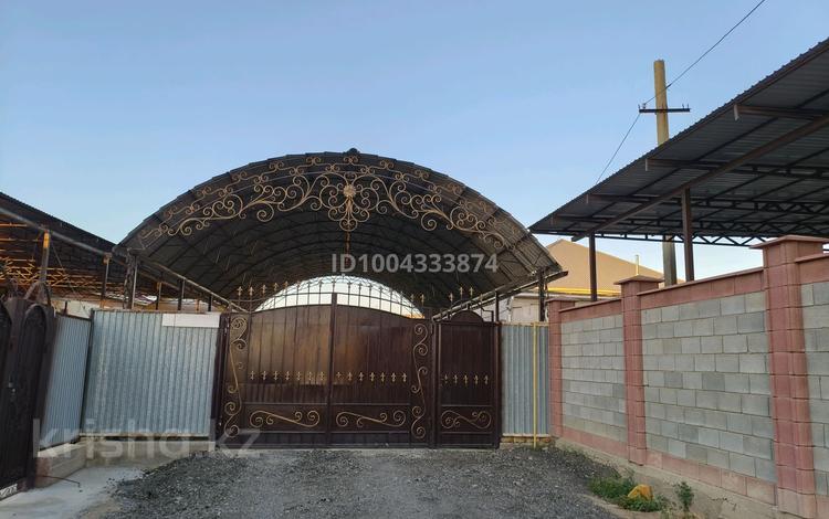 Жеке үй · 4 бөлме · 200 м² · 13 сот., Шукенова 11 — Аралбая Махамбетова, бағасы: ~ 66.6 млн 〒 в  — фото 2