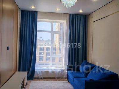 2-бөлмелі пәтер · 38 м² · 5/12 қабат, Е-15 16, бағасы: 28.5 млн ₸ в Астане, Нура р-н
