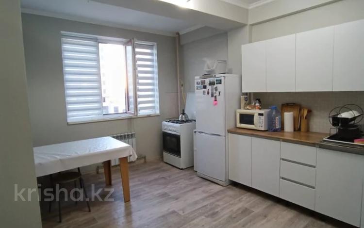 1-бөлмелі пәтер · 45.6 м² · 3/9 қабат, 19-й мкр 1, бағасы: 14 млн ₸ в Актау — фото 2
