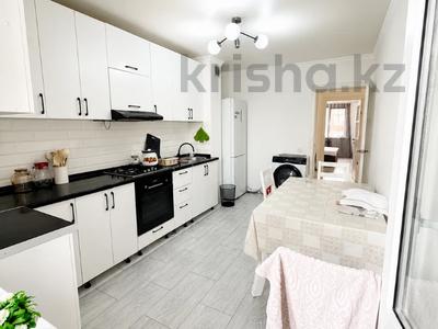 2-комнатная квартира · 60 м² · 6/6 этаж, Ырысты 46/6, 46/7, 46/8, 46/10, 46/11, 46/12, 46/13 за 32 млн ₸ в Алматы, Алатауский р-н