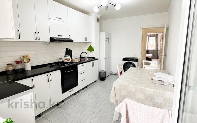 2-бөлмелі пәтер · 60 м² · 6/6 қабат, Ырысты 46/6, 46/7, 46/8, 46/10, 46/11, 46/12, 46/13, бағасы: 32 млн ₸ в Алматы, Алатауский р-н — фото 9