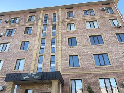 2-комнатная квартира · 65 м² · 2/5 этаж, Мкр. Жана Кала 96 — Сырдария 2 за 180 000 〒 в Туркестане