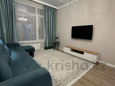 1-бөлмелі пәтер · 41 м² · 14/15 қабат, Аль-Фараби 11 — Ул.Бухар жырау - Аль-Фараби, бағасы: 34.5 млн ₸ в Астане, Есильский р-н