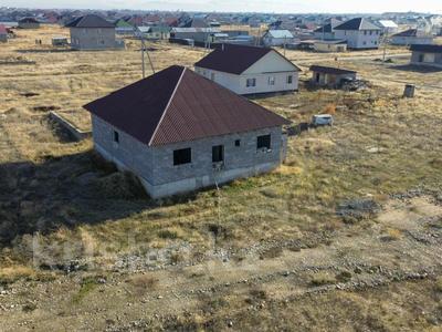 Отдельный дом · 5 комнат · 143 м² · 10 сот., Куаныша 481а за 10.1 млн 〒 в Талдыкоргане, село Ынтымак
