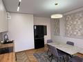 2-бөлмелі пәтер · 66.2 м² · 4/12 қабат, Рыскулова 1/4 — Омарова, бағасы: 48.5 млн ₸ в Алматы, Алатауский р-н — фото 9