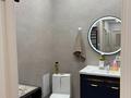 2-бөлмелі пәтер · 66.2 м² · 4/12 қабат, Рыскулова 1/4 — Омарова, бағасы: 48.5 млн ₸ в Алматы, Алатауский р-н — фото 14