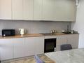 2-бөлмелі пәтер · 66.2 м² · 4/12 қабат, Рыскулова 1/4 — Омарова, бағасы: 48.5 млн ₸ в Алматы, Алатауский р-н — фото 7