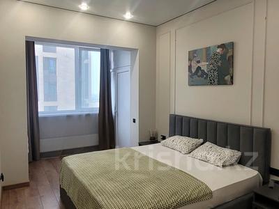 2-комнатная квартира · 49 м² · 12/20 этаж, Просп. Юрия Гагарина 310Б/1 за 53.5 млн ₸ в Алматы, Бостандыкский р-н