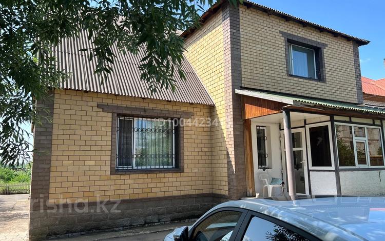 Жеке үй · 5 бөлме · 240 м² · 240 жүзд., Кокжеде 5а, бағасы: 55 млн ₸ в Астане, Алматы р-н — фото 4