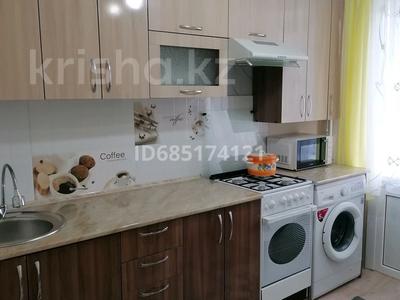 1-комнатная квартира · 35 м² · 3/6 этаж · помесячно, Советская 63 — ул Володарского за 130 000 〒 в Петропавловске