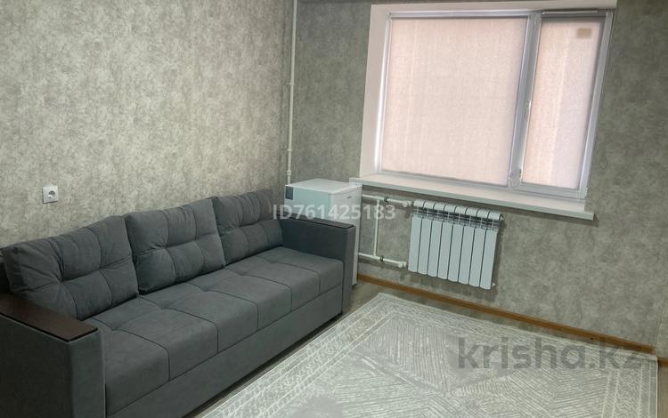 1-комнатная квартира · 17.5 м² · 1/6 этаж, Юбилейный 140 за 125 000 ₸ в Костанае — фото 2