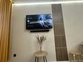 3-комнатная квартира · 100 м² · 1/9 этаж, Молдавская — 2 кровати, 2 дивана , кондиционер за 30 000 ₸ в Уральске — фото 7