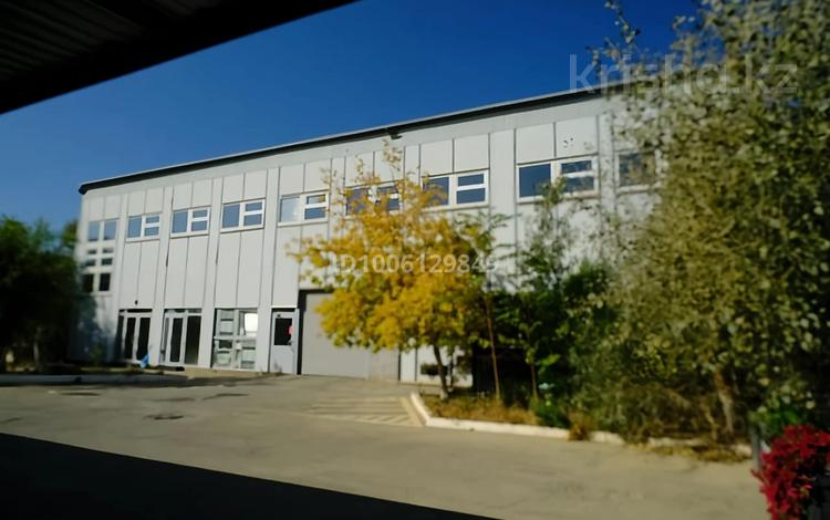 Өнеркәсіптік база · 1 га, Промзона №2 13, бағасы: 499 млн ₸ в Приозёрном — фото 2