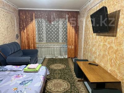 1-комнатная квартира · 31 м² · 5/5 этаж, Алия Молдагулова 48 Б — Район 10 школы, народный банк, магазин зетта за 8 000 〒 в Экибастузе