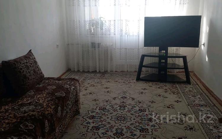 3-бөлмелі пәтер · 60 м² · 5/5 қабат, Мангельдина 33, бағасы: 16.5 млн ₸ в Шымкенте, Туран р-н — фото 2
